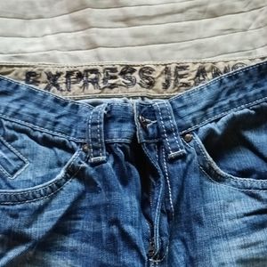 Express Jeans